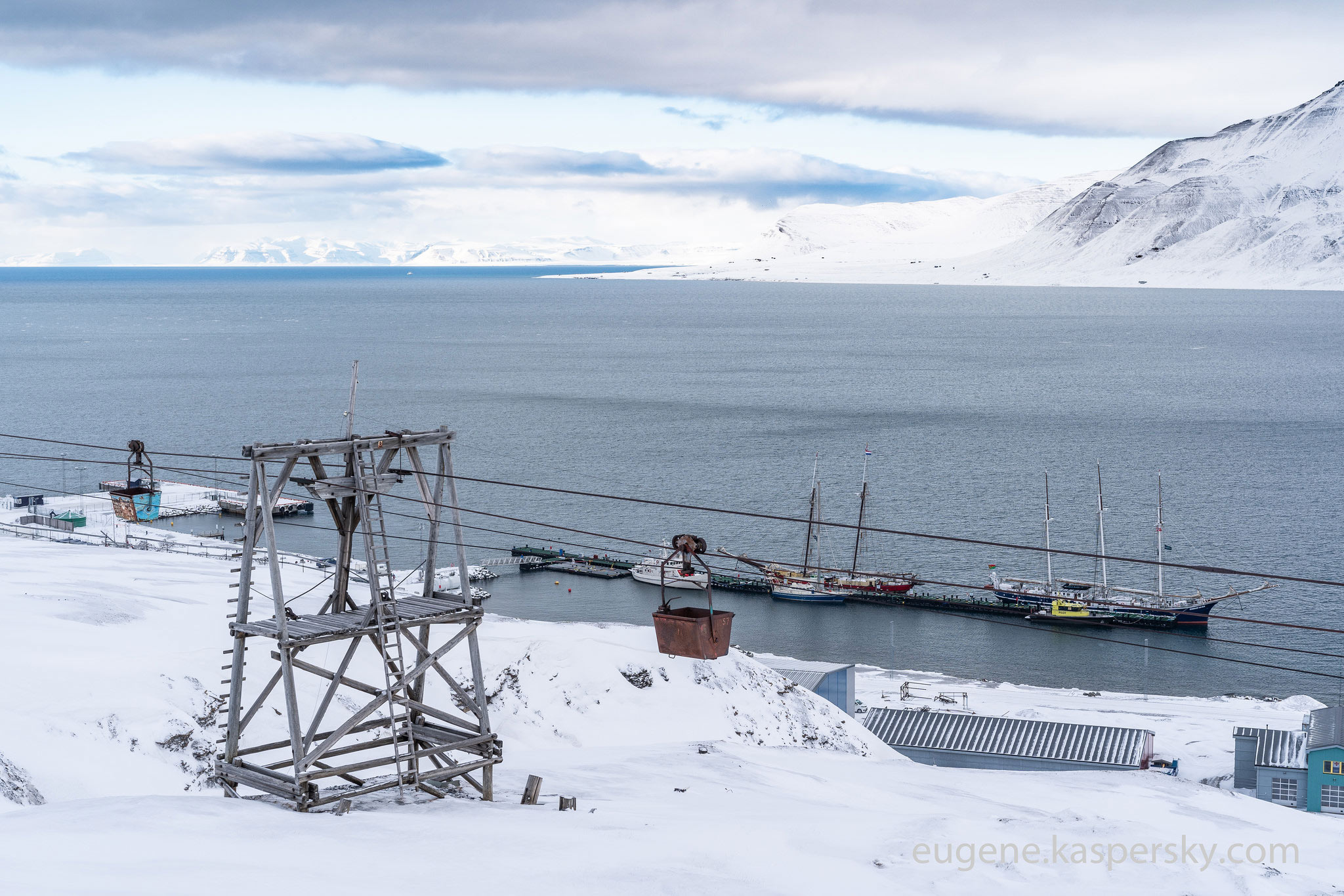 Longyearbyen